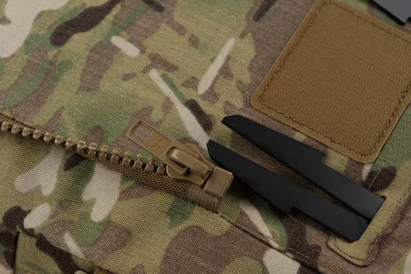 Flat Pack H2 Large MULTICAM
