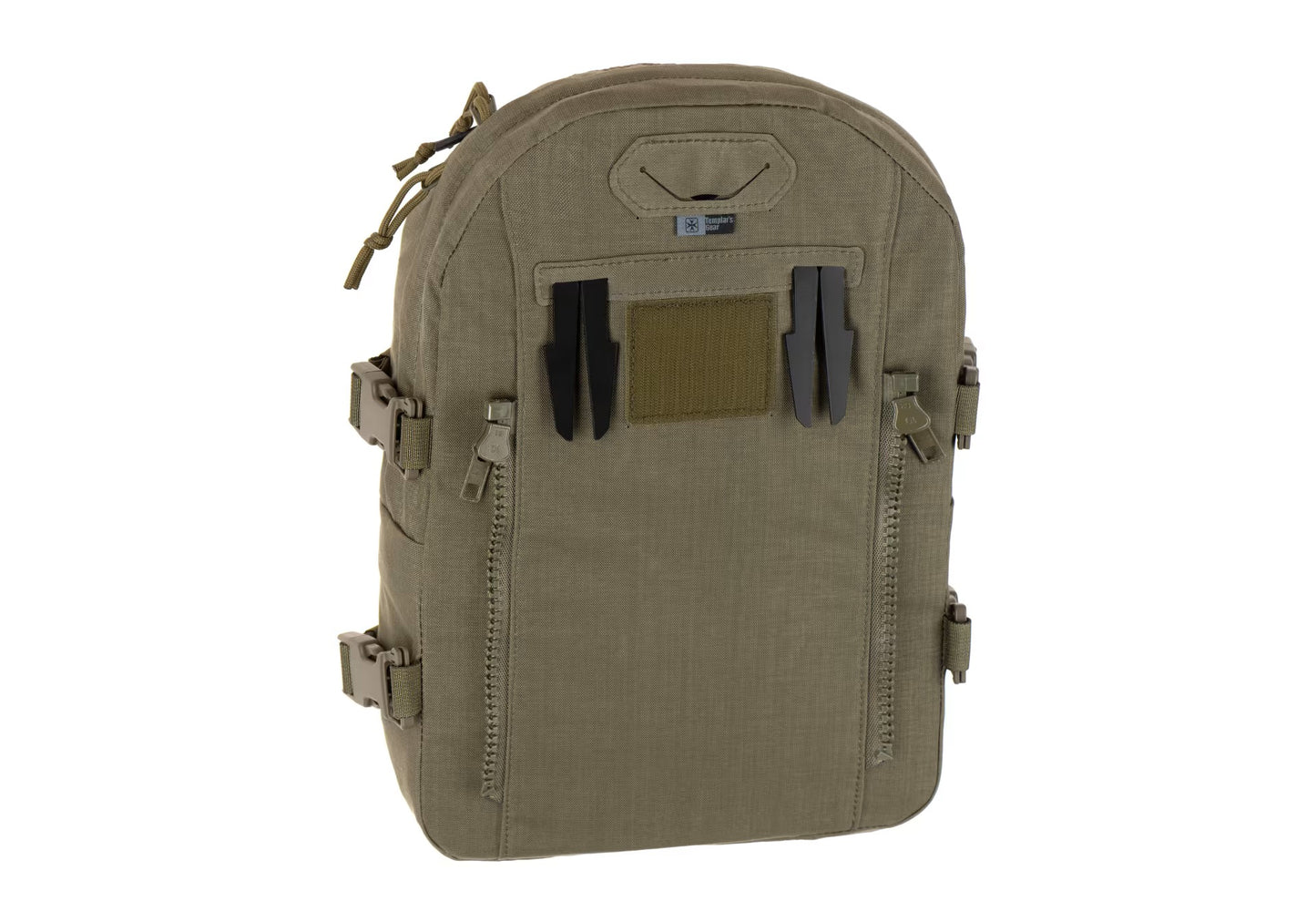 Flat Pack H2 Large RANGER GREEN