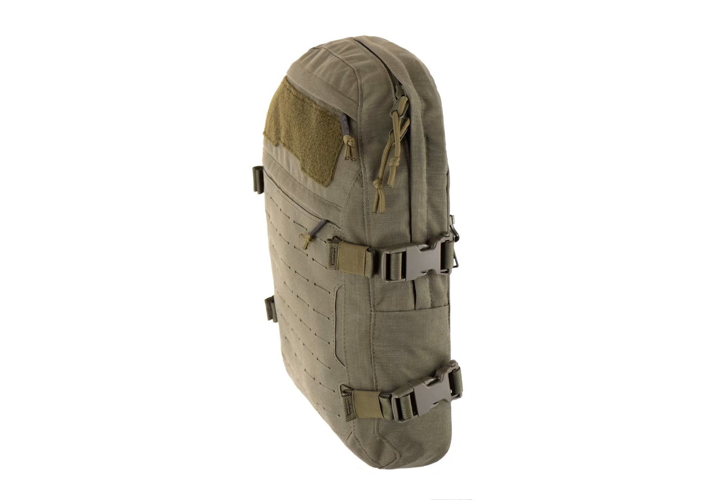Flat Pack H2 Large RANGER GREEN