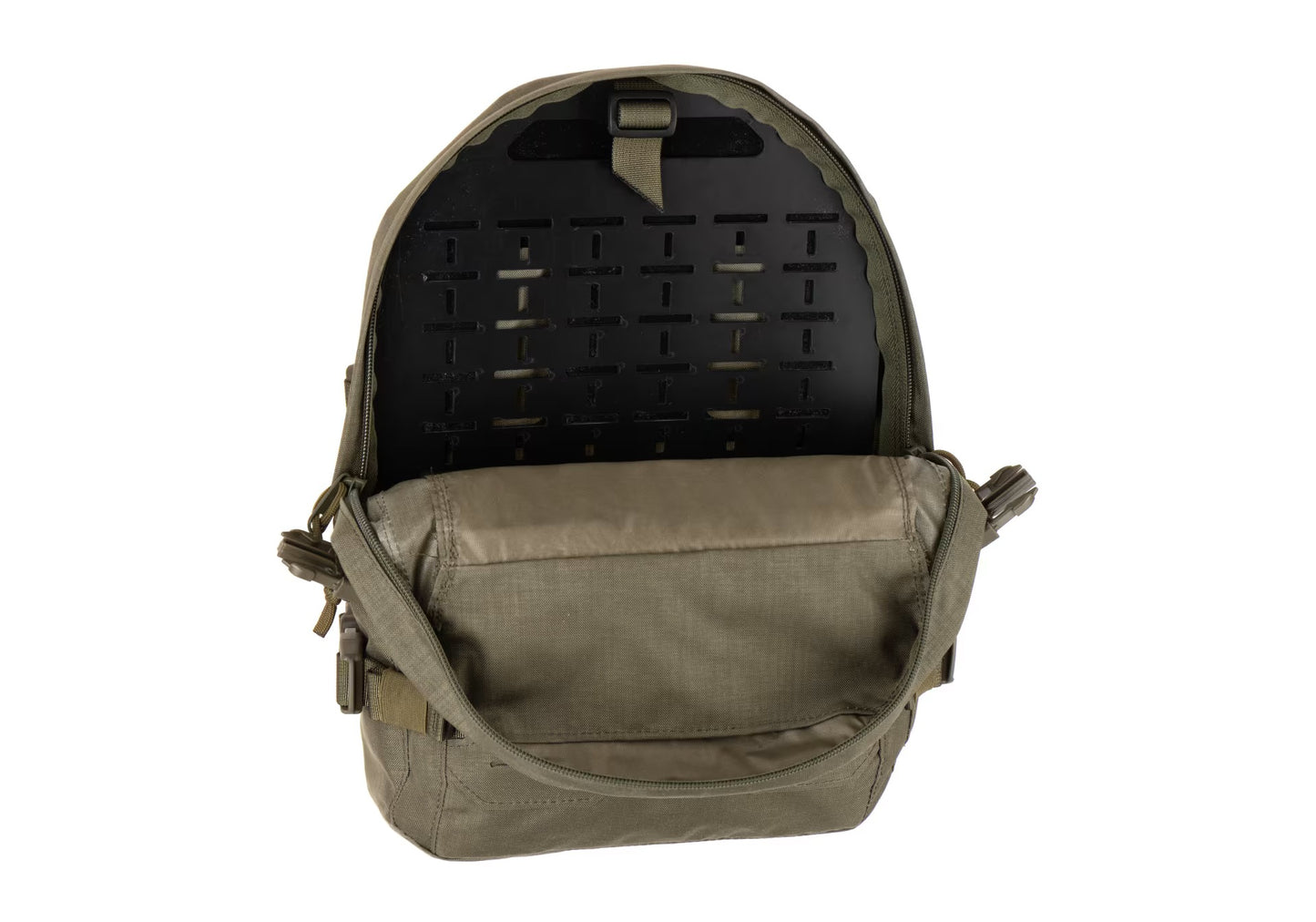 Flat Pack H2 Large RANGER GREEN