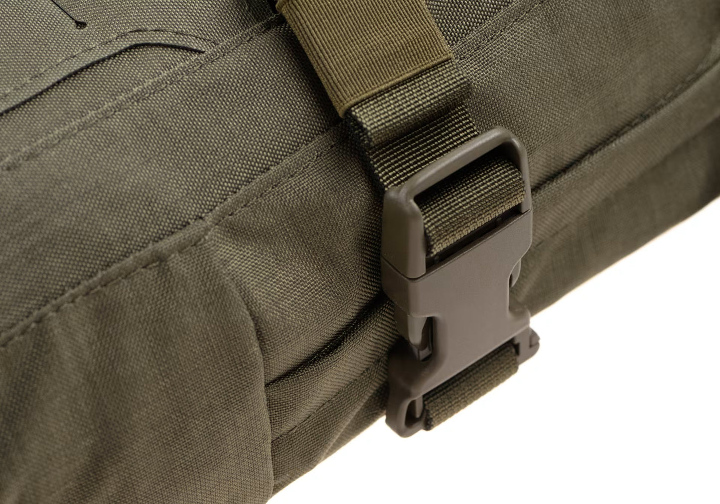 Flat Pack H2 Large RANGER GREEN