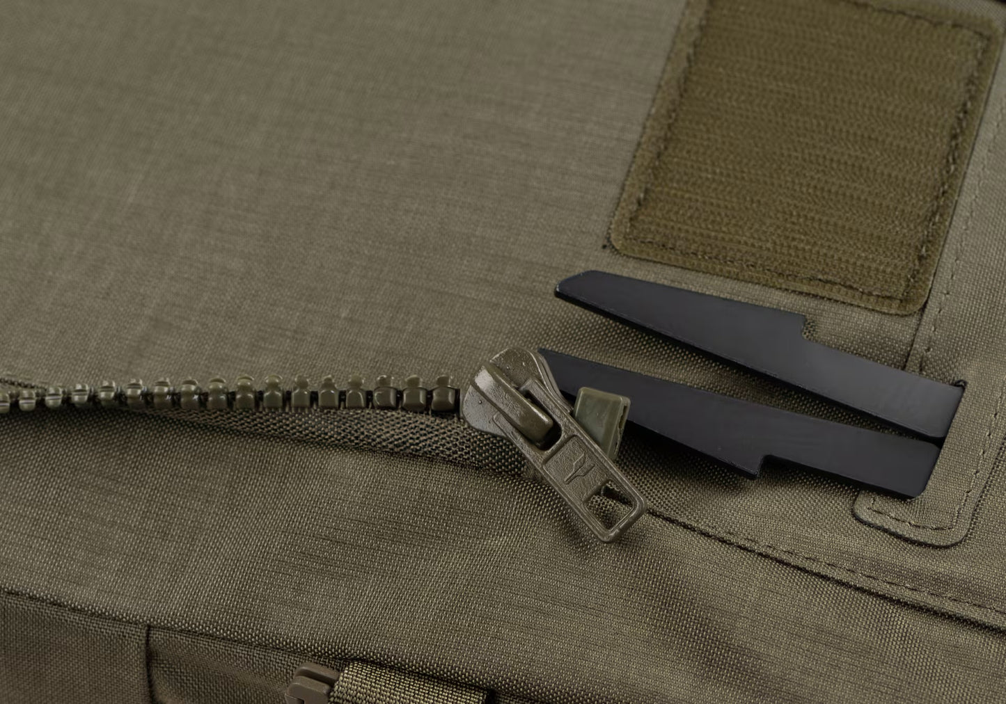 Flat Pack H2 Large RANGER GREEN