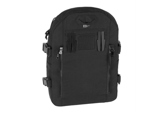Flat Pack H2 Large SCHWARZ