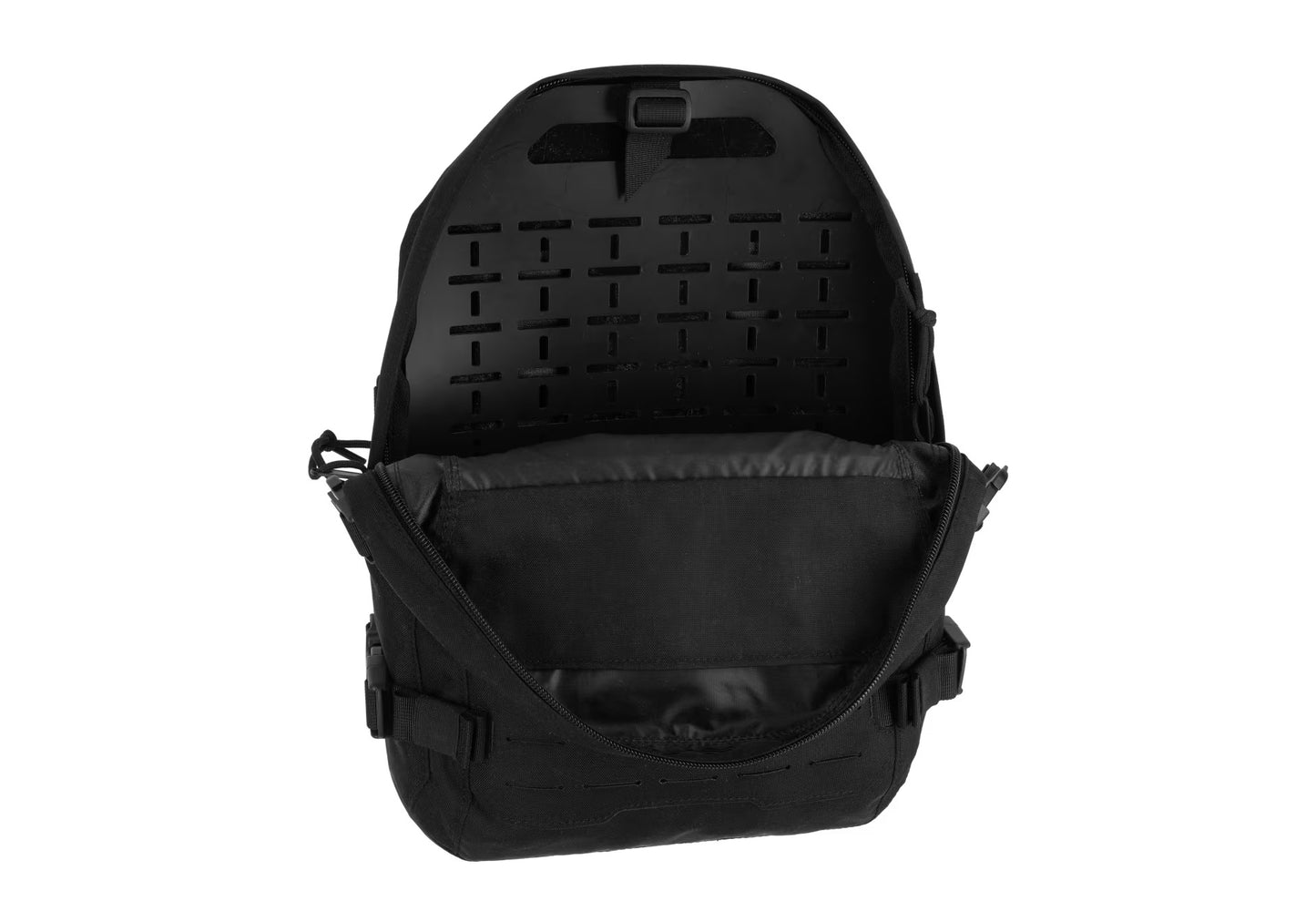 Flat Pack H2 Large SCHWARZ