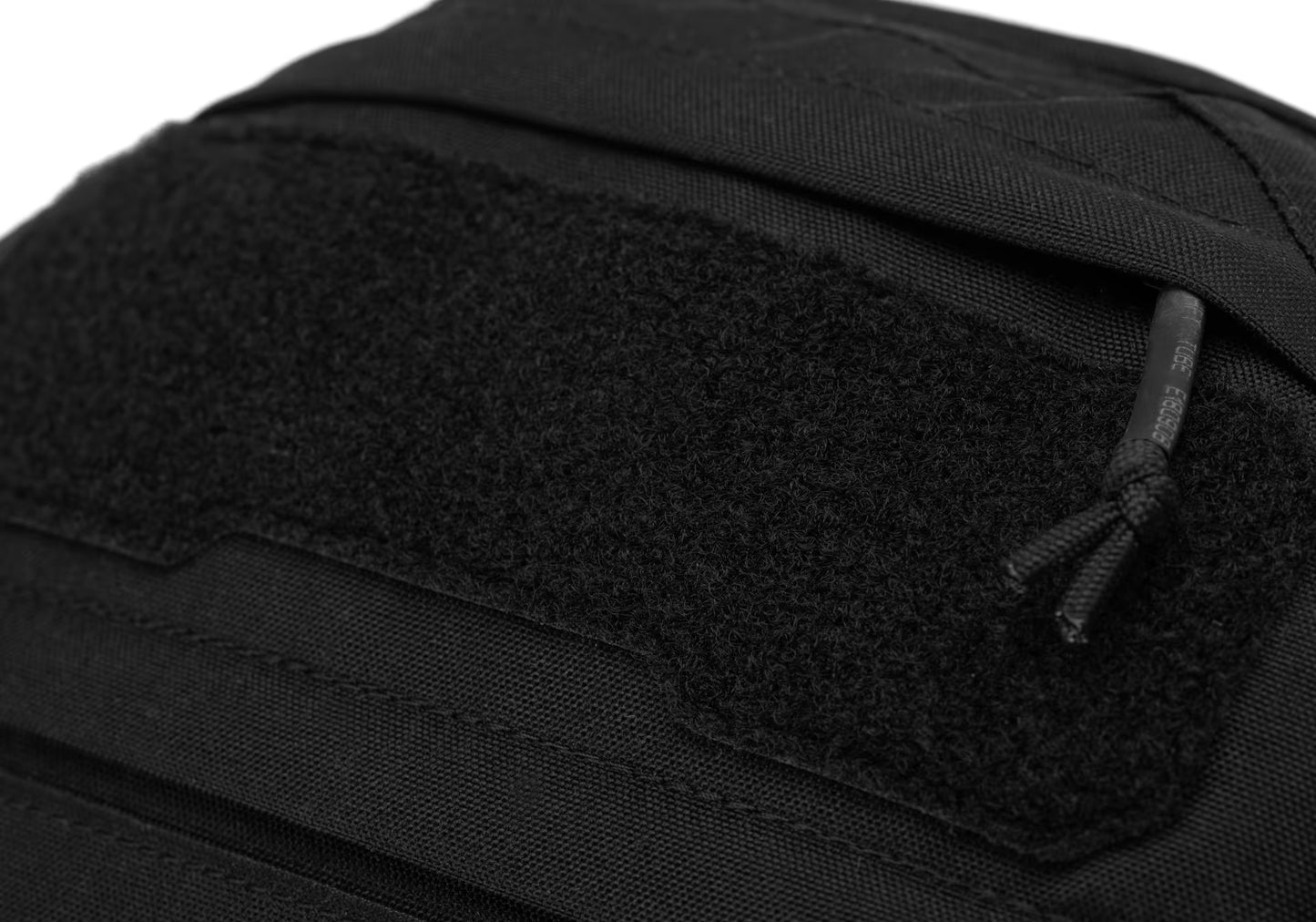 Flat Pack H2 Large SCHWARZ