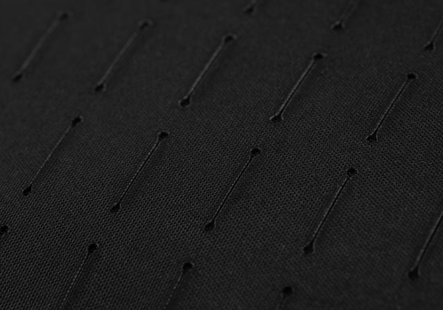 Flat Pack H2 Large SCHWARZ