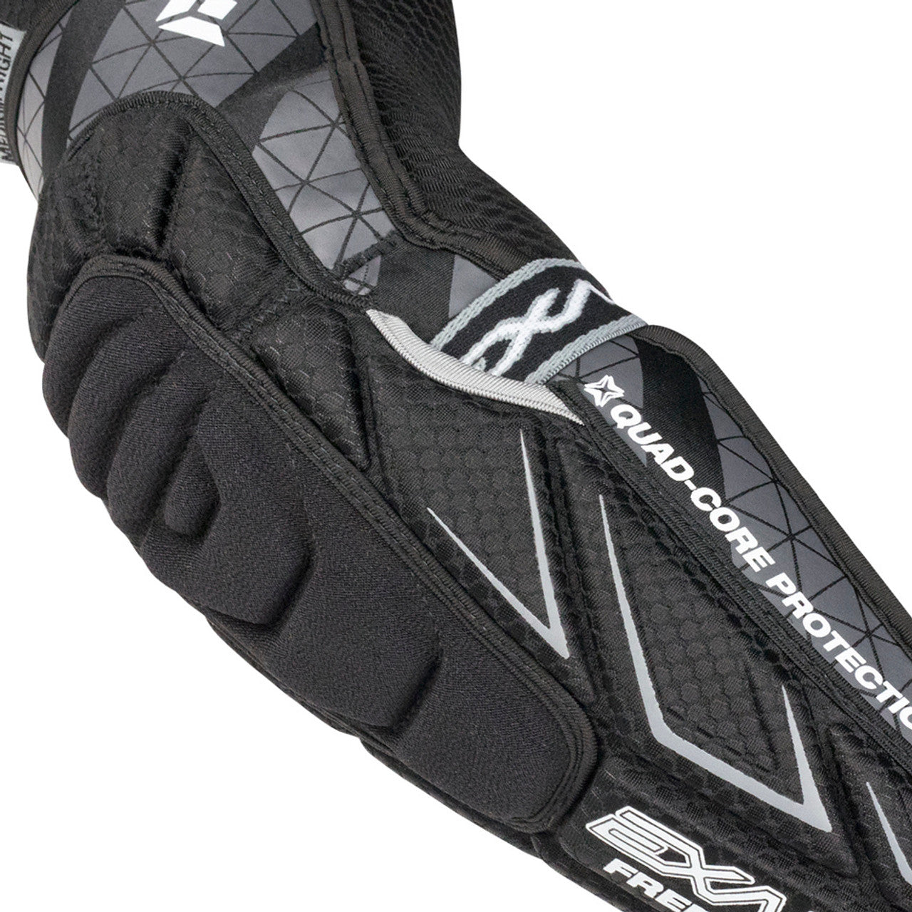 FreeFlex Elbow Pads - Black