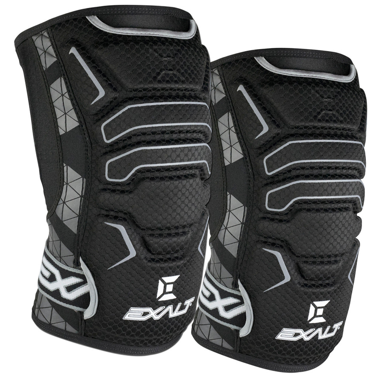 FreeFlex Knee Pads - Black