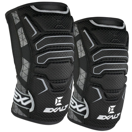 FreeFlex Knee Pads - Black