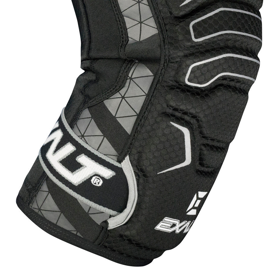 FreeFlex Knee Pads - Black