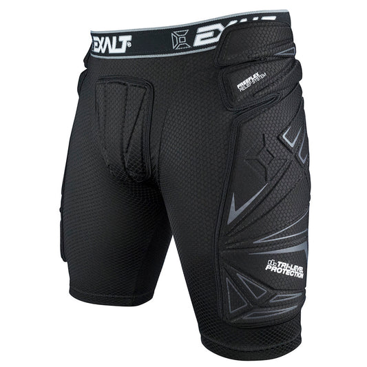FreeFlex Slide Shorts - Black