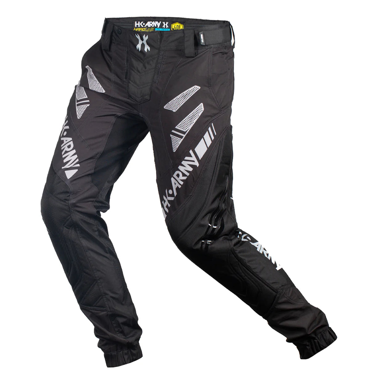 FREELINE PANT - BLACKOUT - JOGGER V2 FIT