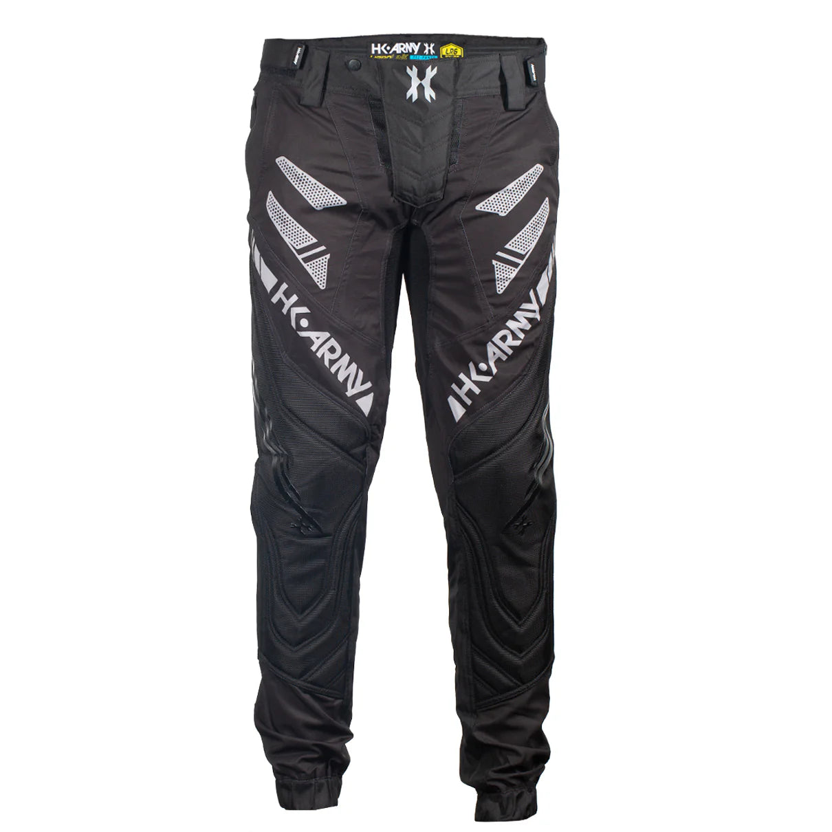 FREELINE PANT - BLACKOUT - JOGGER V2 FIT