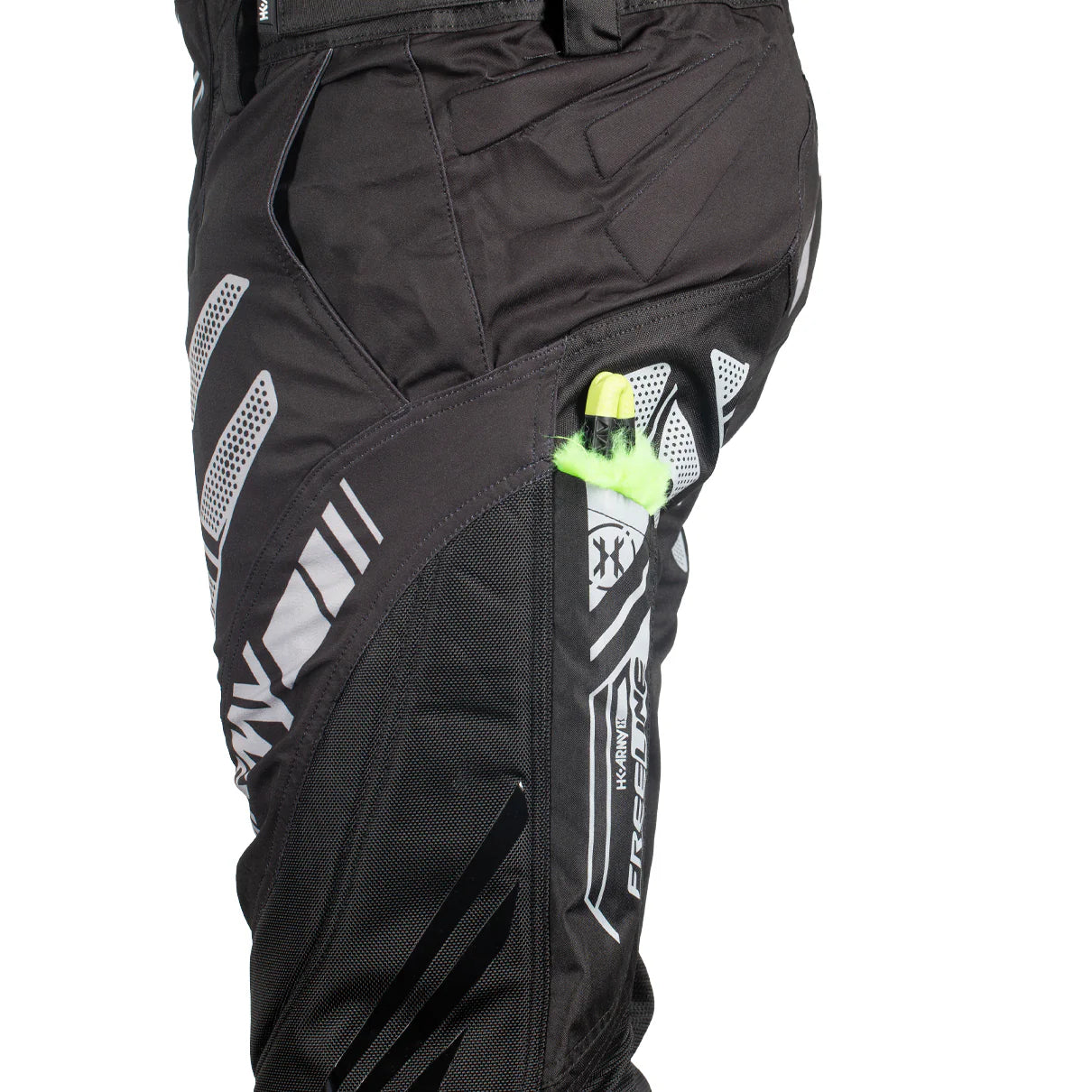 FREELINE PANT - BLACKOUT - JOGGER V2 FIT