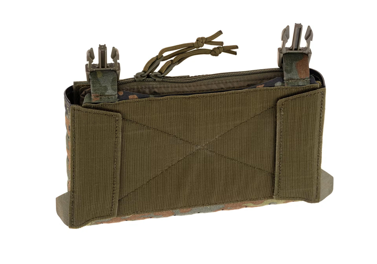 Freemason Modular Front Panel COYOTE