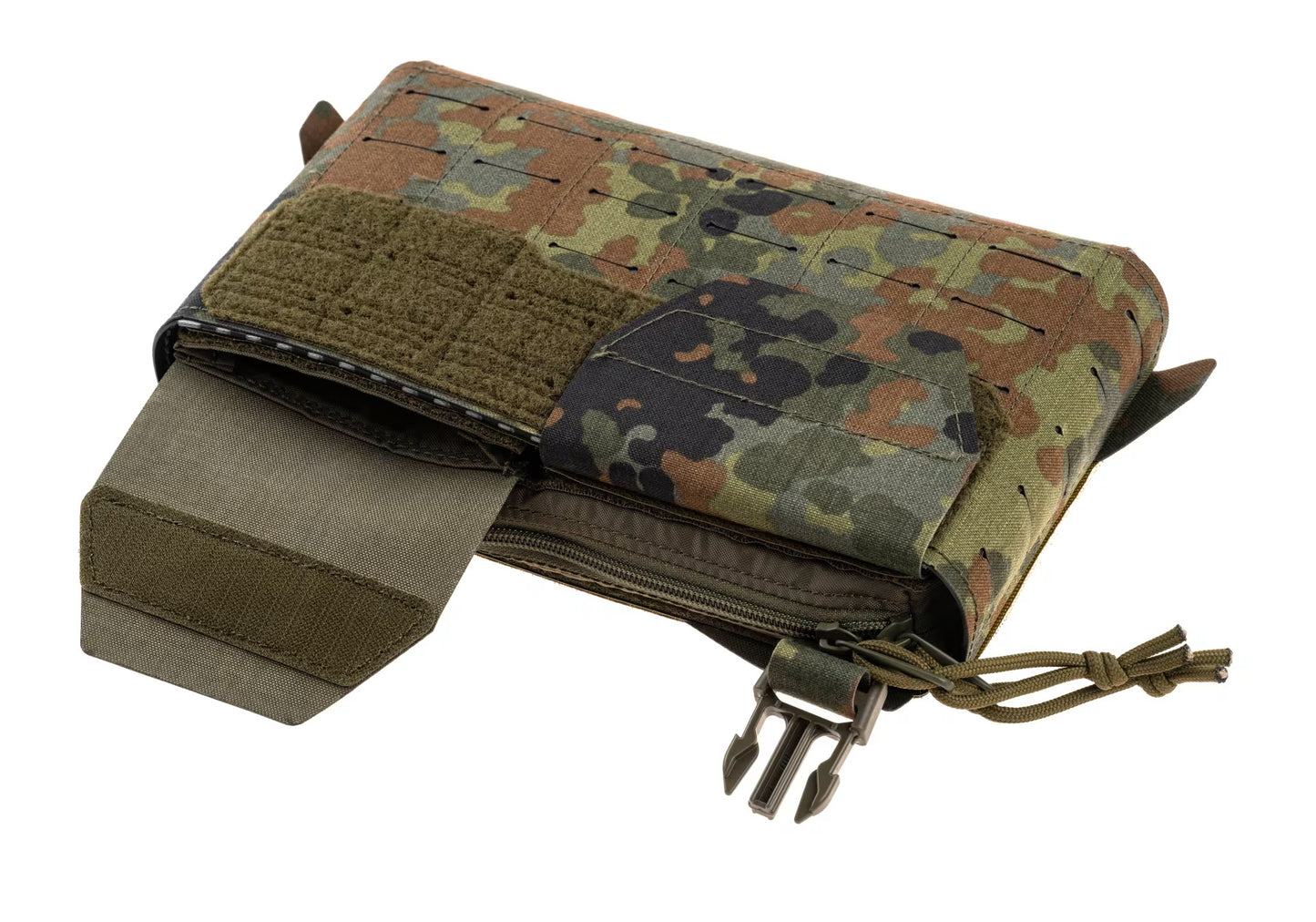 Freemason Modular Front Panel COYOTE