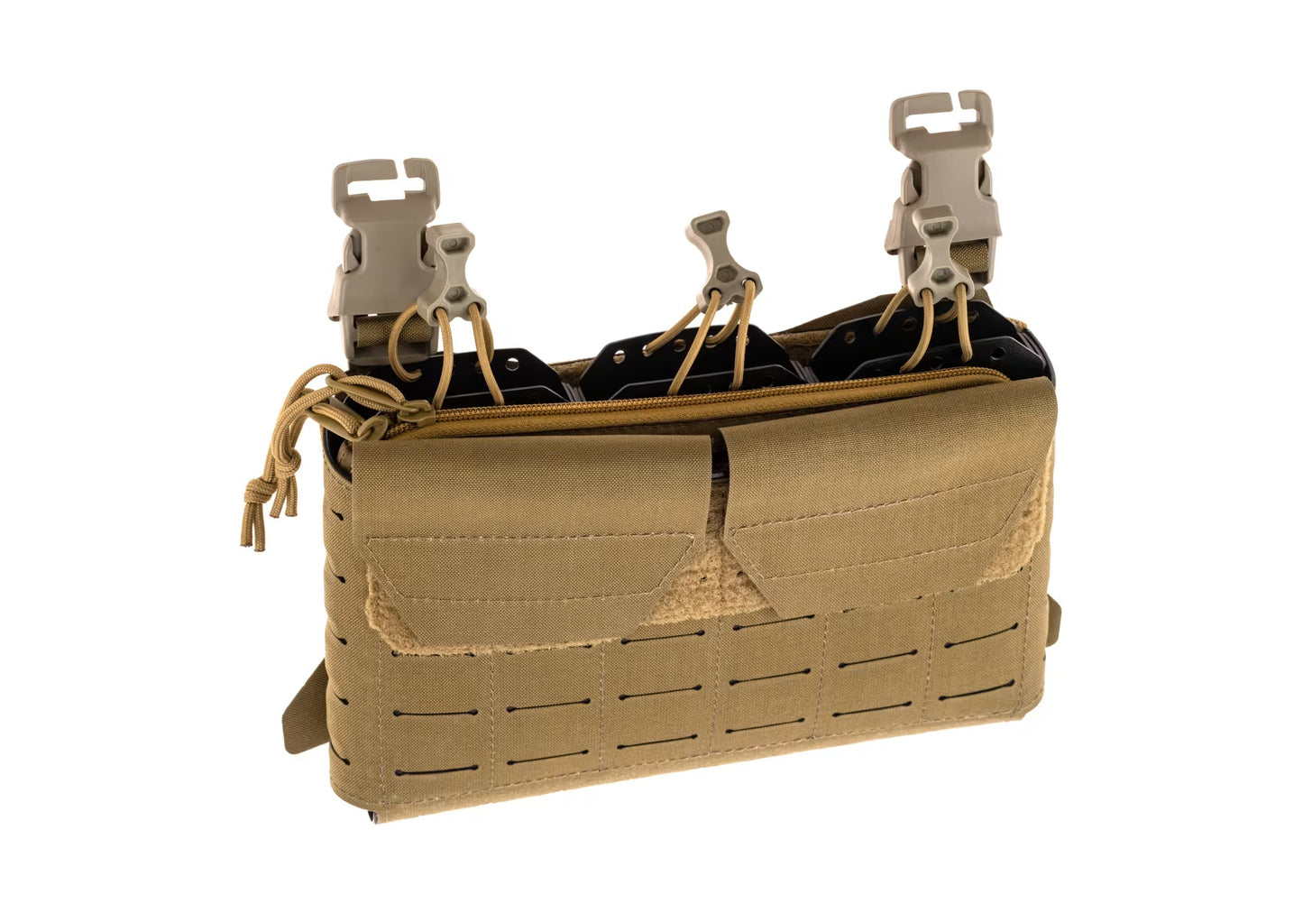 Freemason Modular Front Panel COYOTE