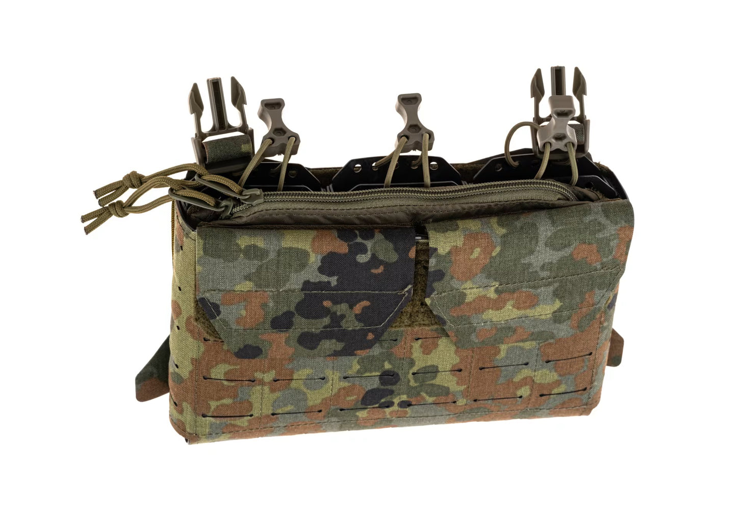Freemason Modular Front Panel COYOTE
