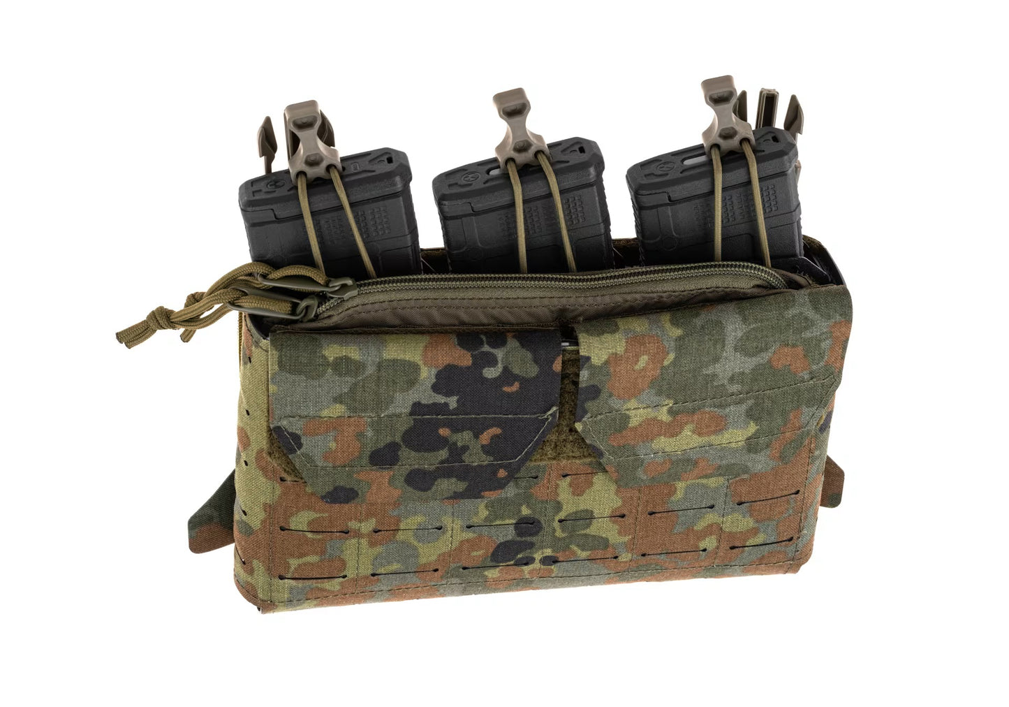 Freemason Modular Front Panel COYOTE