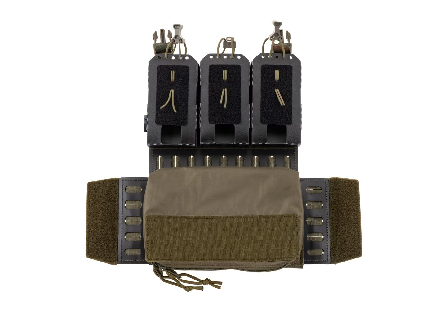 Freemason Modular Front Panel COYOTE