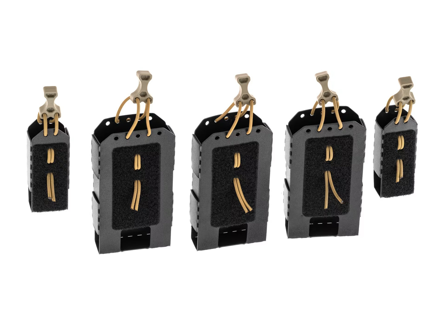 Freemason Modular Front Panel COYOTE