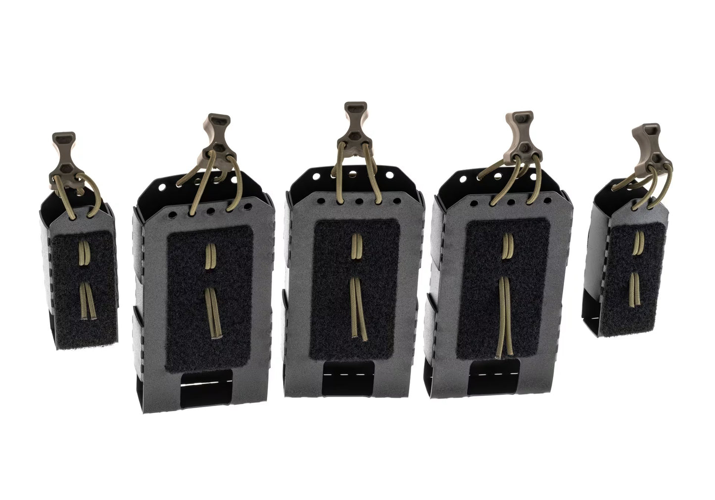 Freemason Modular Front Panel COYOTE