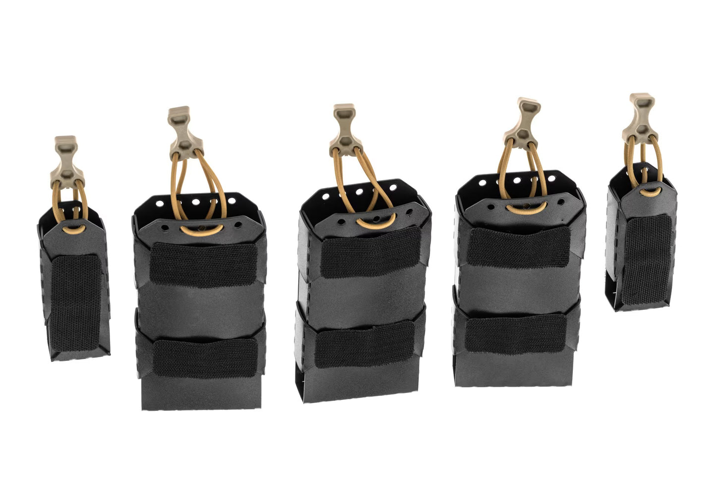 Freemason Modular Front Panel COYOTE