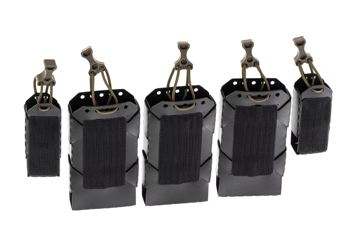 Freemason Modular Front Panel COYOTE