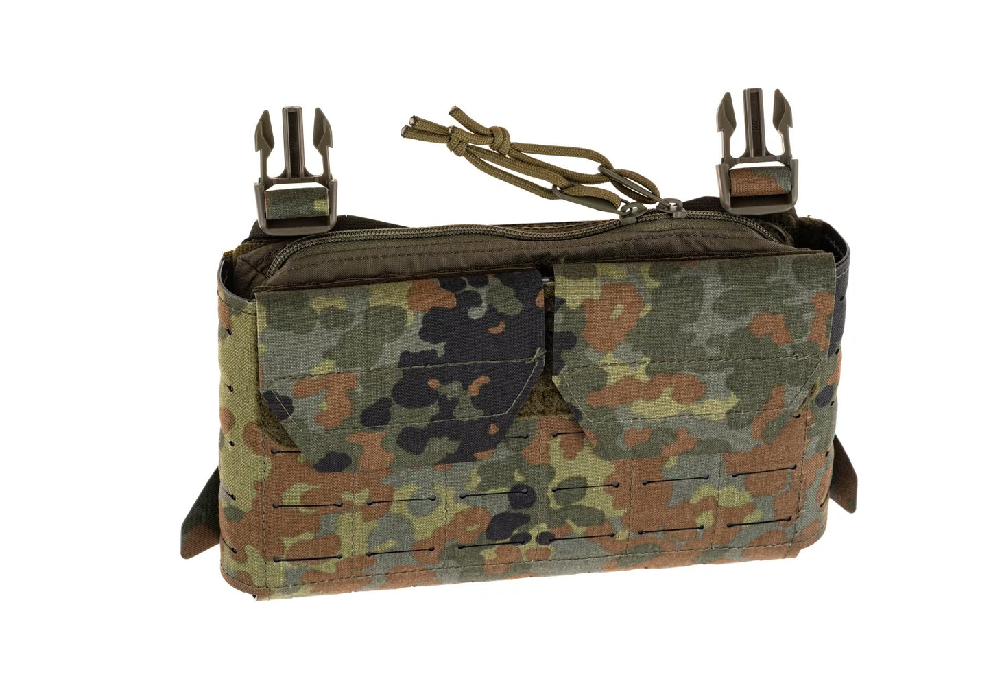 Freemason Modular Front Panel COYOTE
