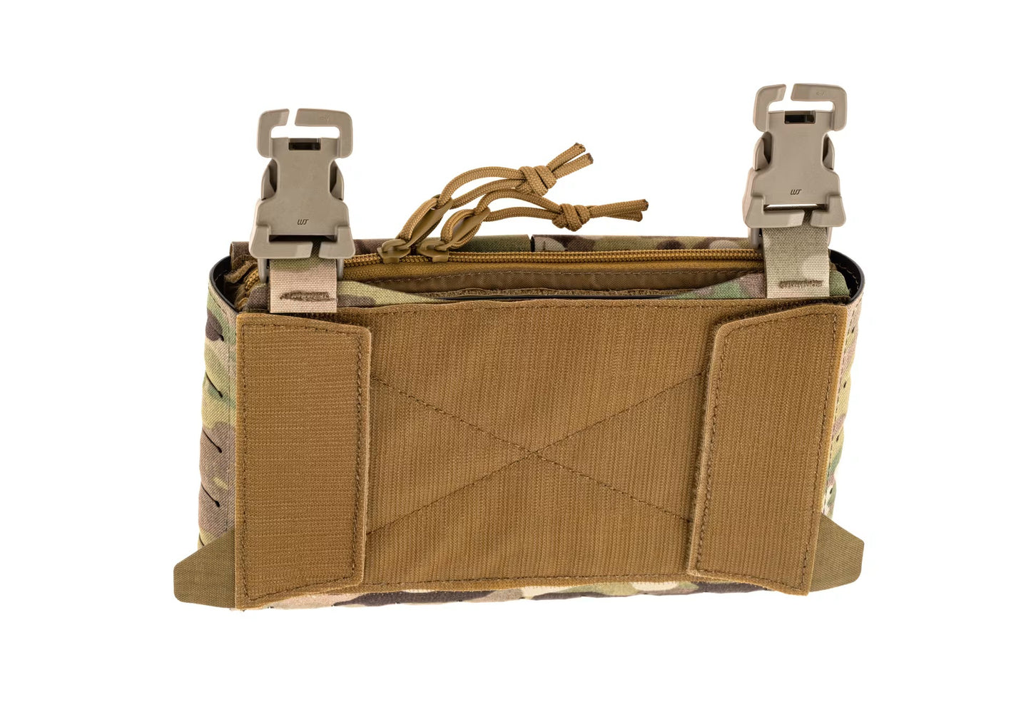 Freemason Modular Front Panel MULTICAM