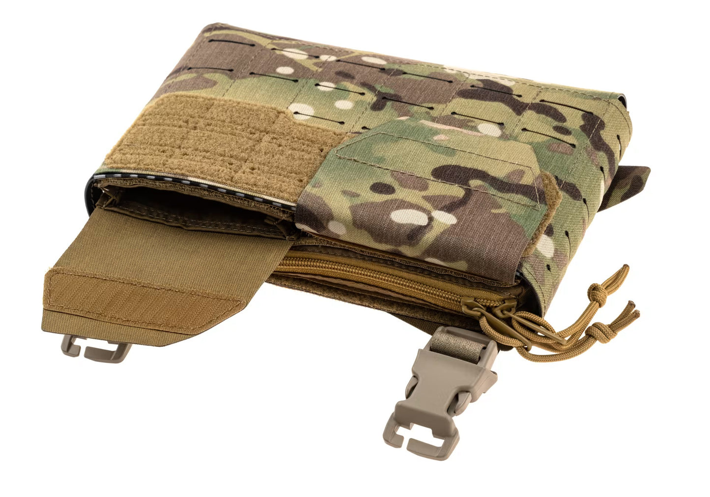 Freemason Modular Front Panel MULTICAM