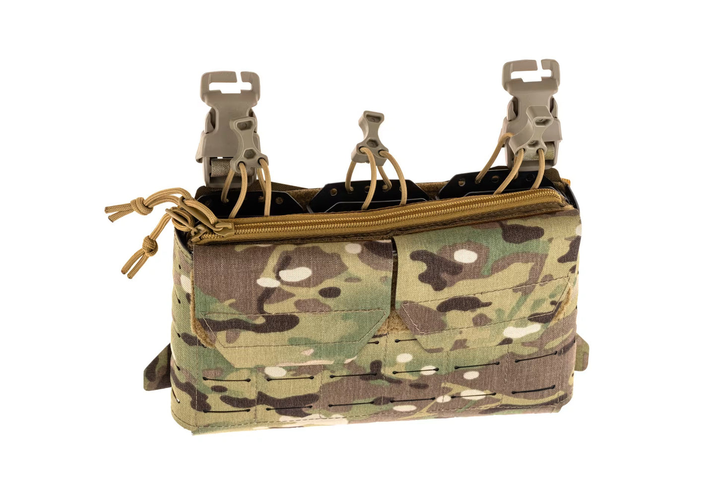 Freemason Modular Front Panel MULTICAM