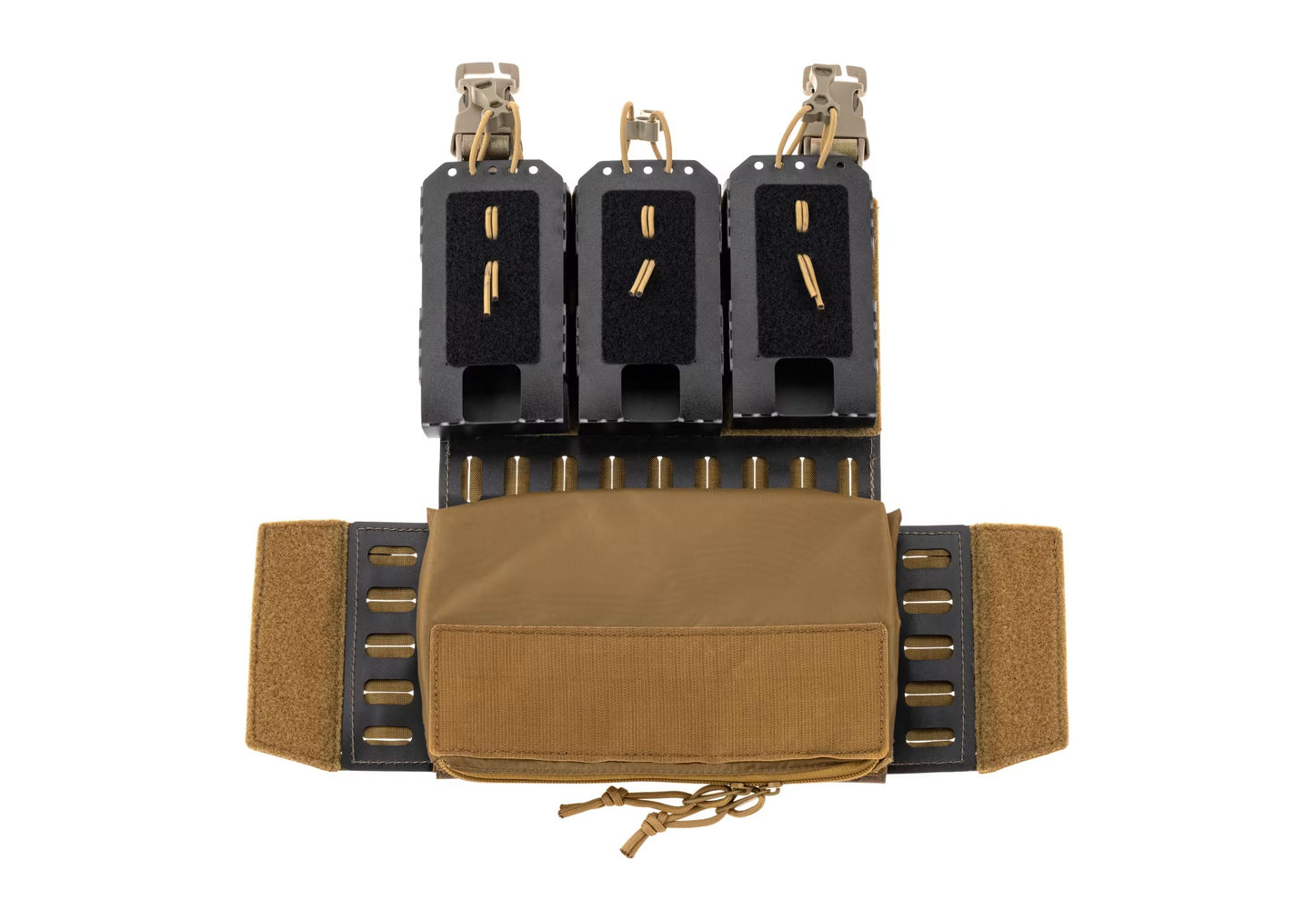 Freemason Modular Front Panel MULTICAM