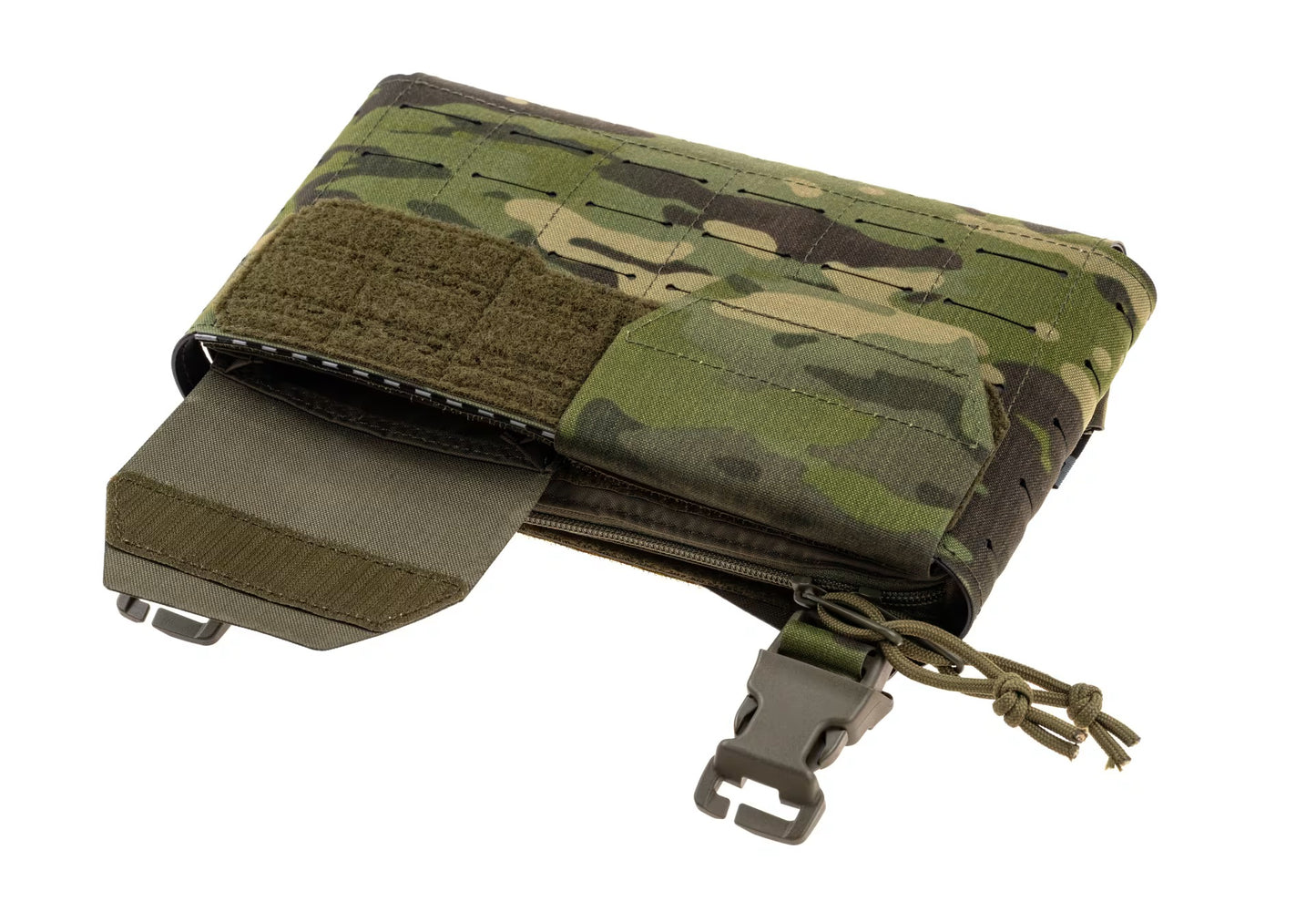 Freemason Modular Front Panel MULTICAM TROPIC