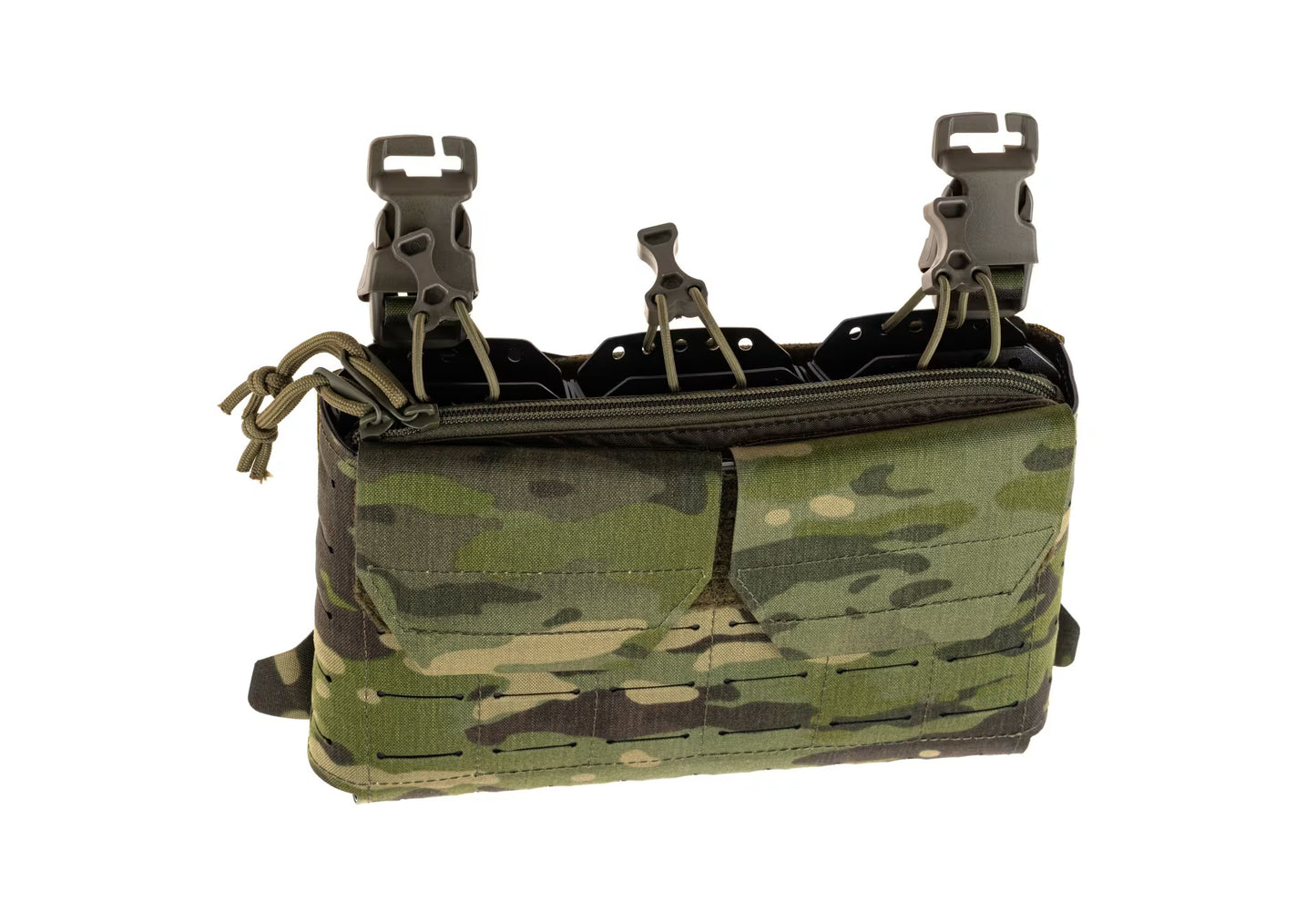 Freemason Modular Front Panel MULTICAM TROPIC