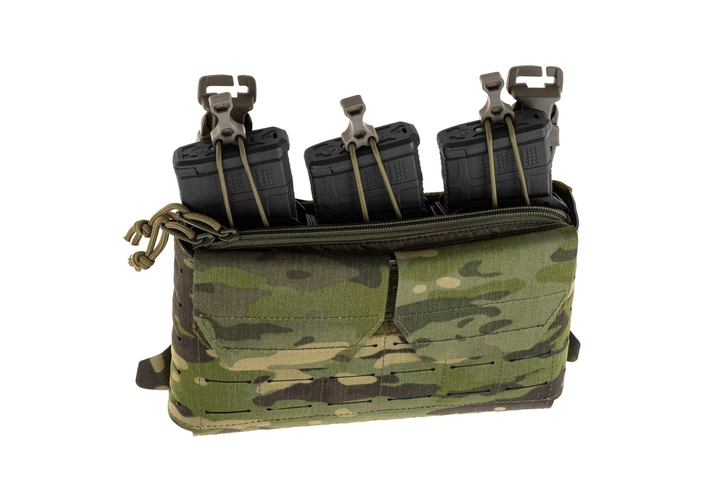 Freemason Modular Front Panel MULTICAM TROPIC