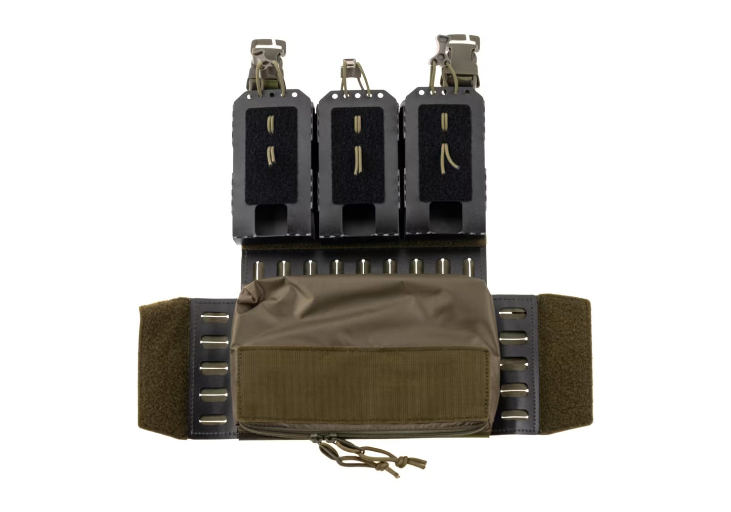 Freemason Modular Front Panel MULTICAM TROPIC