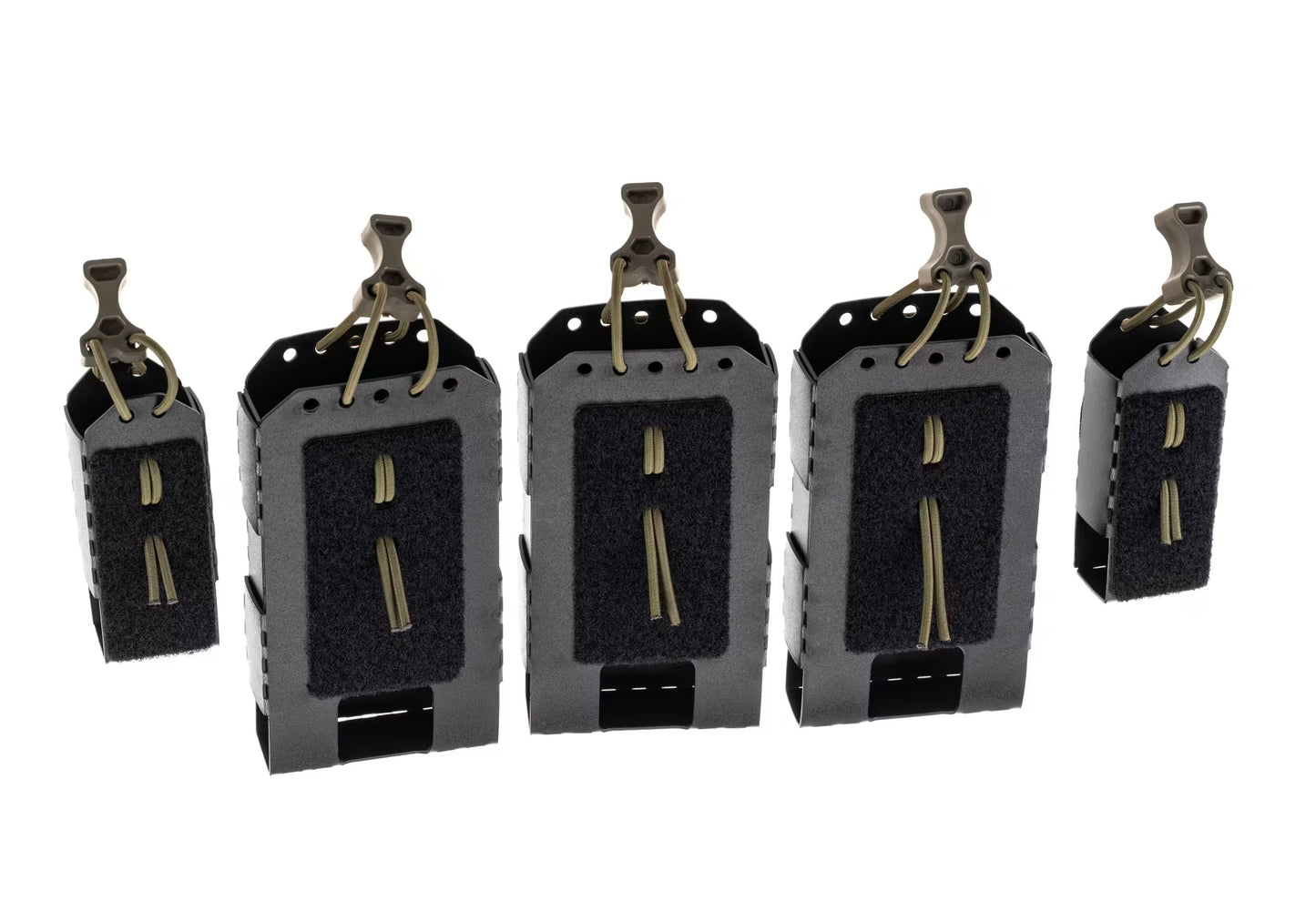 Freemason Modular Front Panel MULTICAM TROPIC