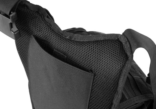 Frontline Carmel Sling Bag