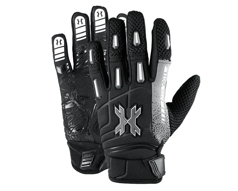 PRO GLOVE STEALTH (FULL FINGER)