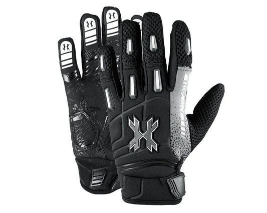PRO GLOVE STEALTH (FULL FINGER)