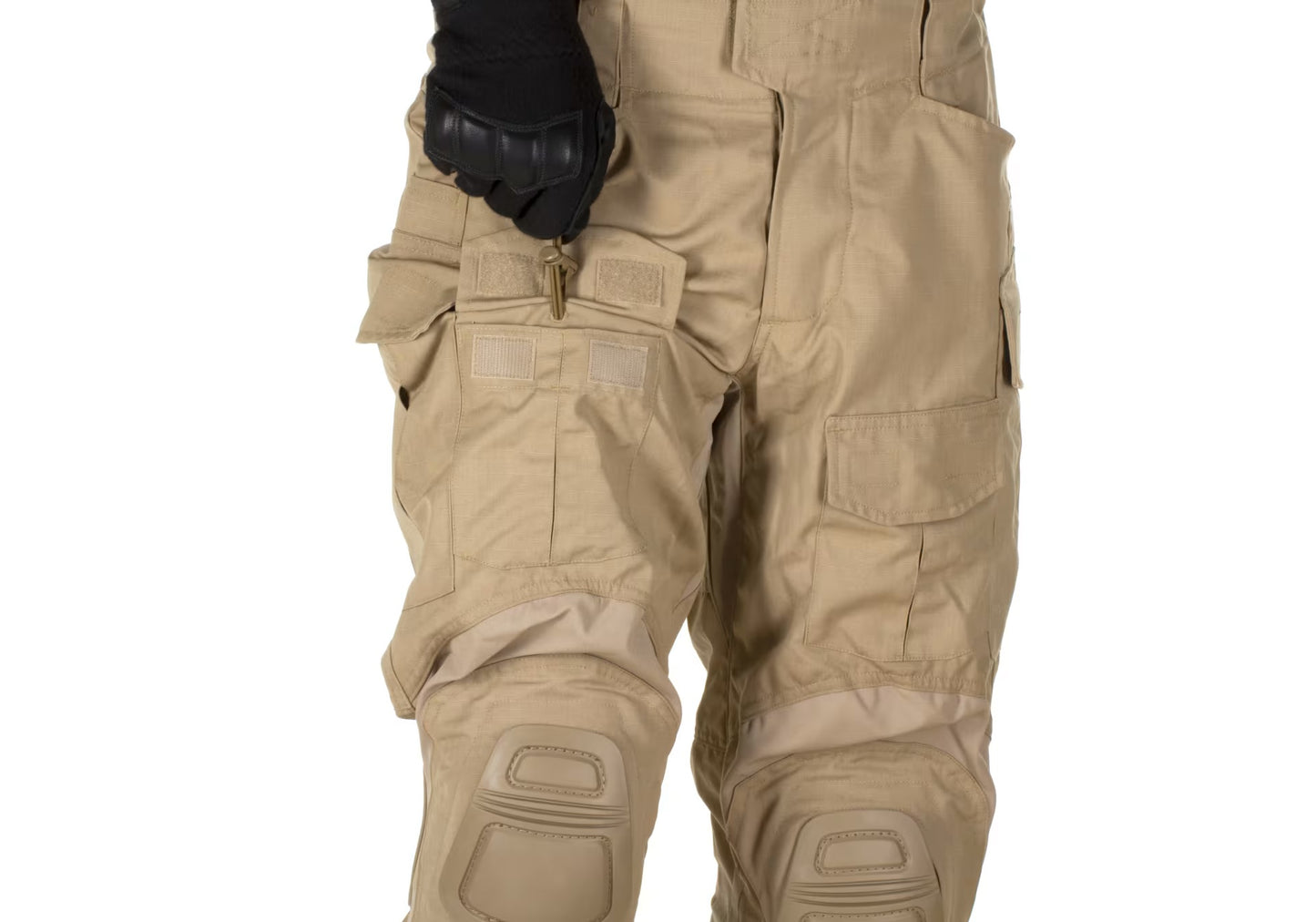 G3 Combat Pant KHAKI