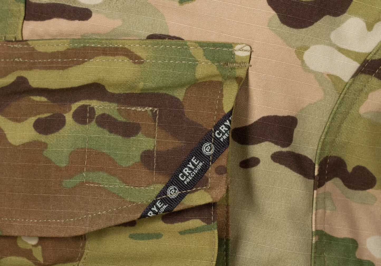 G3 Combat Pant MULTICAM