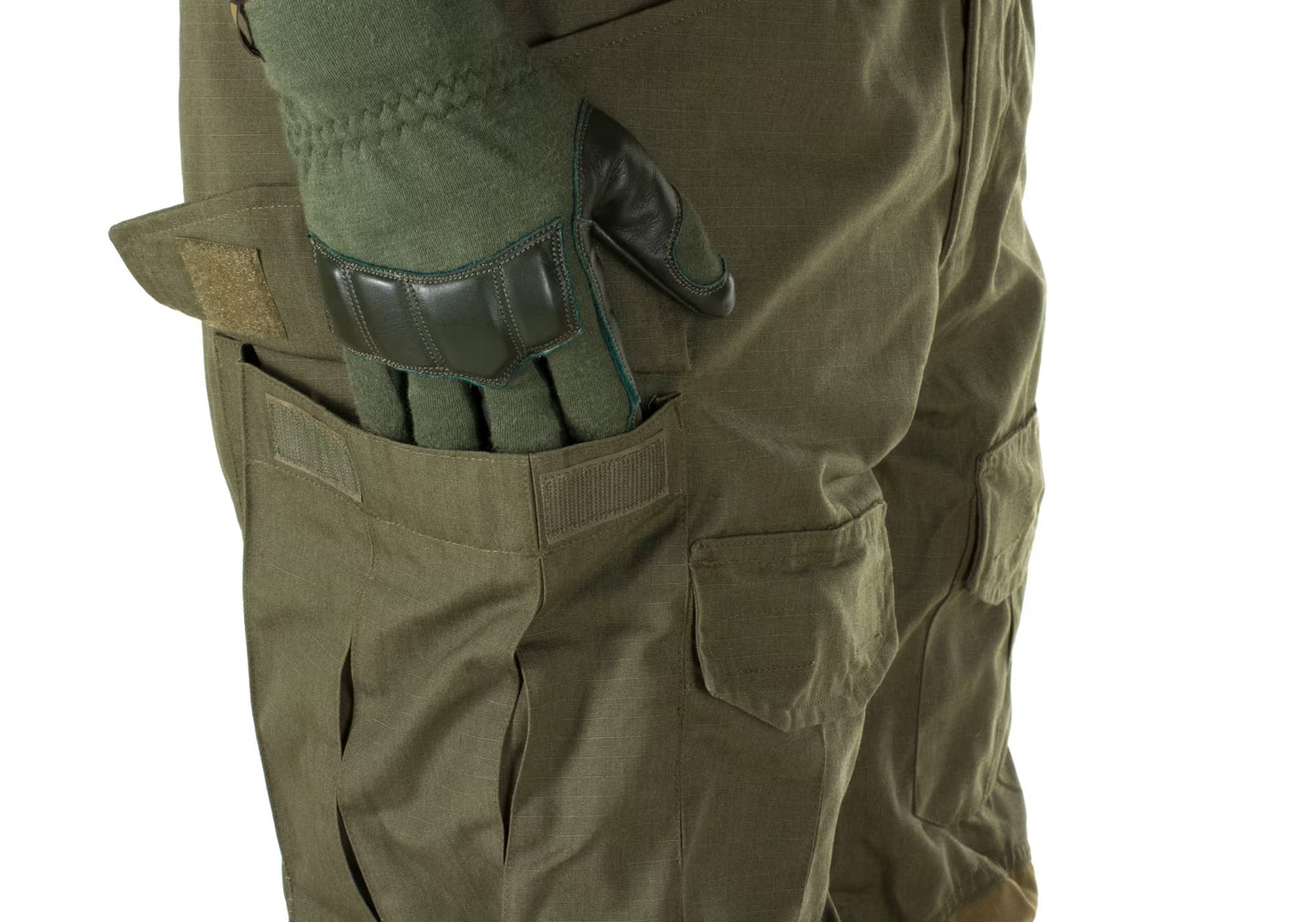 G3 Combat Pant RANGER GREEN