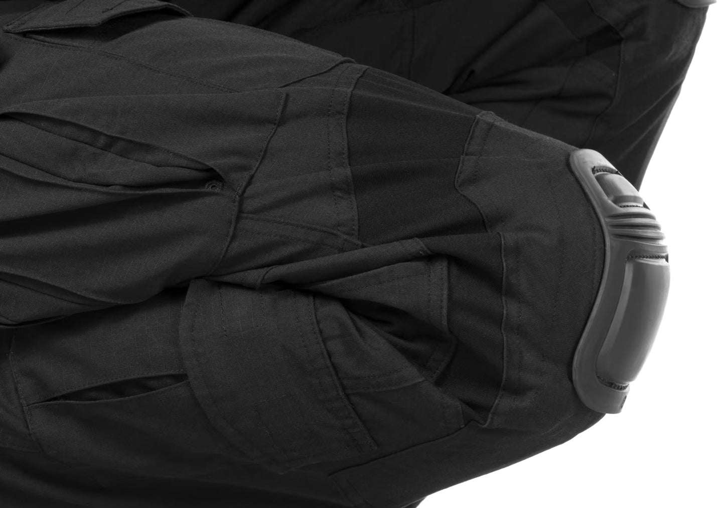 G3 Combat Pant SCHWARZ