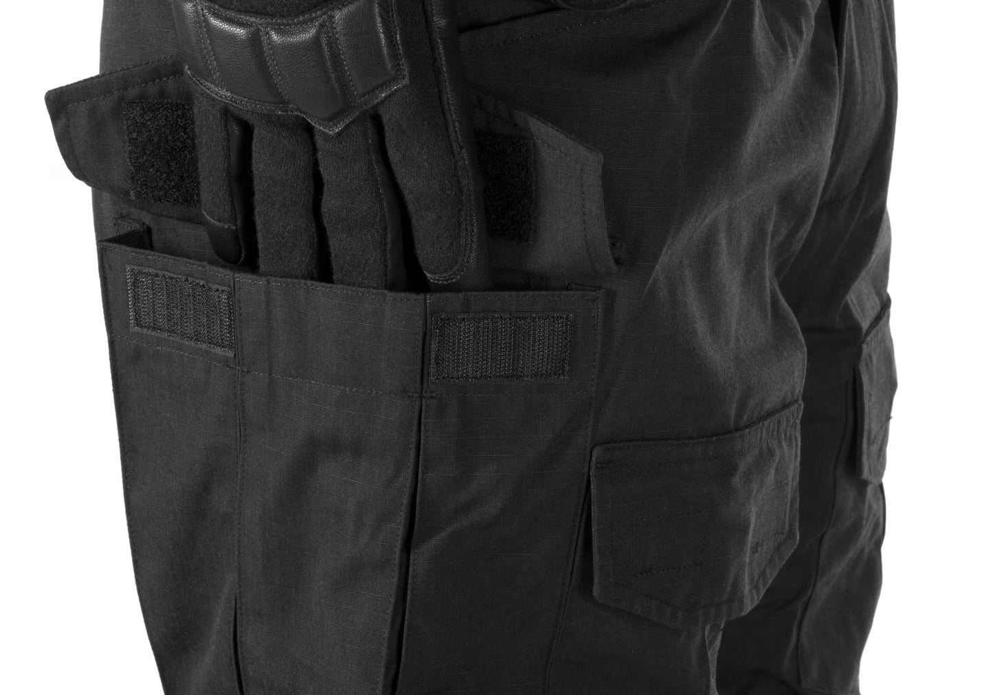 G3 Combat Pant SCHWARZ