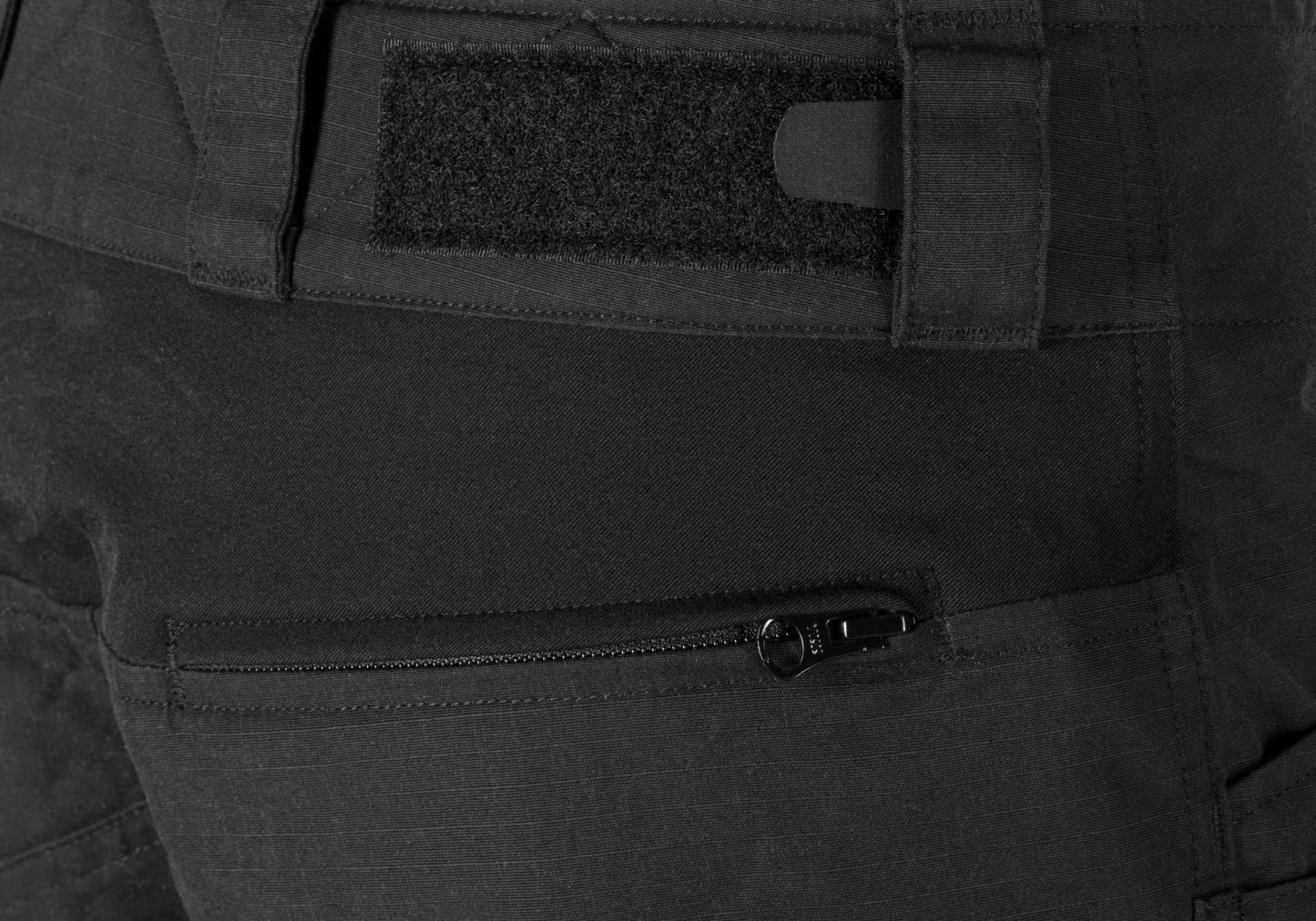 G3 Combat Pant SCHWARZ