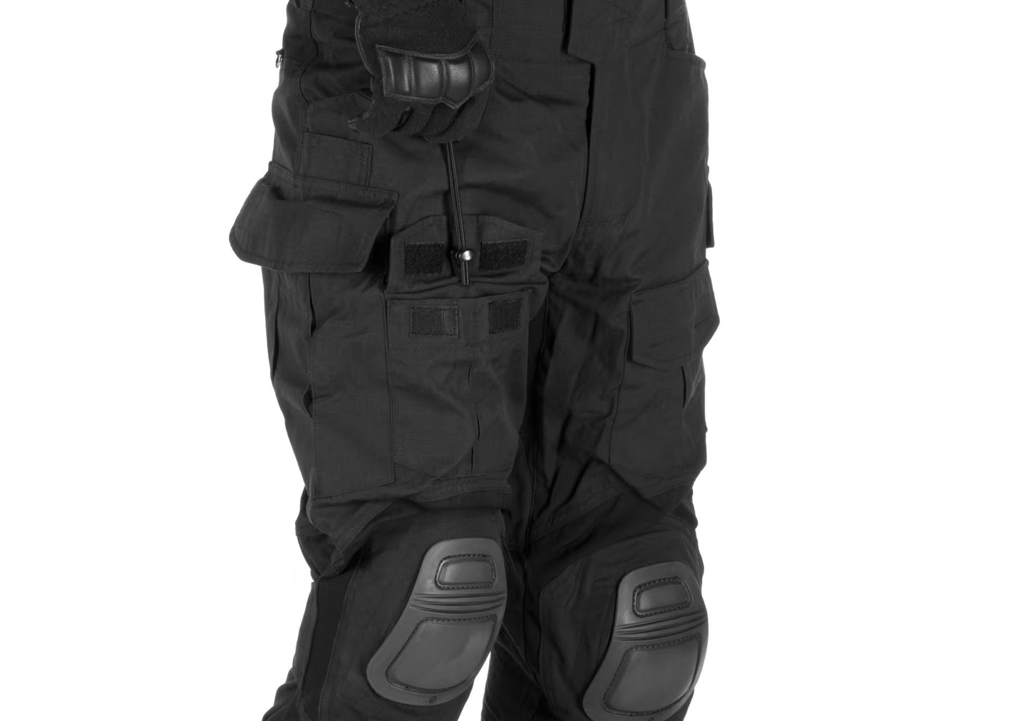 G3 Combat Pant SCHWARZ