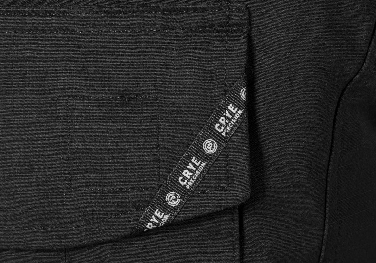 G3 Combat Pant SCHWARZ
