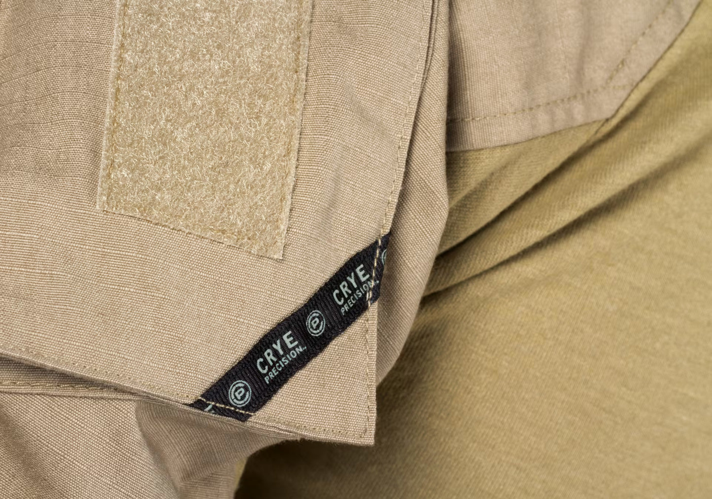 G3 Combat Shirt KHAKI